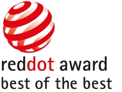 reddot award