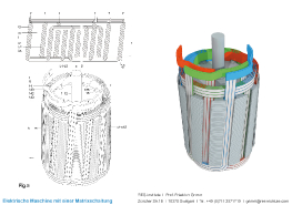 Radial Flux Machine _5